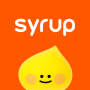 icon Syrup (Sciroppo)