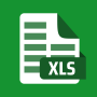 icon XLSX Reader(- Excel Viewer)