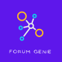 icon forumgenie(ForumGenie
)