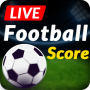 icon Football Live Score(Live Football TV HD Streaming
)