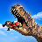 icon Dinosaur Simulator Games 2017(Dinosauro Simulatore di dinosauro) 8.1