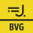 icon Jelbi(BVG Jelbi: Mobilità a Berlino) 5.1.0
