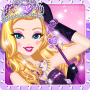 icon Star Girl(Star Girl: Beauty Queen)