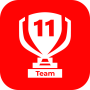 icon Team 11- Original app download (Team 11 - Download dell'app originale
)