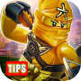 icon Guide For Ninjago New Tournament Tricks 2021 (Guida al download di musica e video per Ninjago Nuovi trucchi per il torneo 2021
)