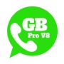 icon com.richardguevara.latestversionplus.statussaver2020pro(GB Wasahp Pro V8 2020
)