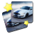 icon Car Memo(Cars Partita di memoria per bambini
) 2018.18