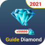 icon Free Diamond(Guida e Free-Free Diamonds 2021 Novità
)