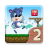 icon Fun Run 2(Fun Run 2 - Multiplayer Race) 4.2
