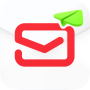 icon myMail: for Gmail & Hotmail (myMail : per Gmail e Hotmail)