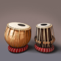 icon Tabla(Tabla: I mistici tamburi dell'India)