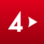 icon TV4 Play (TV4 Gioca)