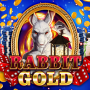 icon Rabbit Gold(Rabbit Oro
)