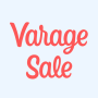 icon VarageSale: Local Buy & Sell (VarageSale: Compra e vendi locale)
