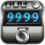 icon ClickCounter(Vero contatore di conteggi)