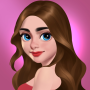 icon Fashion Makeover:Love Story(Fashion Makeover: Love Story)