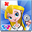 icon Doctor X(Doctor X - Med School Game) 1.0.6