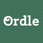 icon Ordle (Ordle
)