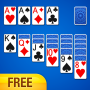 icon Solitaire(Solitaire Card Game
)