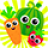 icon Smarty Food(Giochi di apprendimento per bambini 4 bambini) 1.0.5