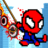 icon RopePixel(Rope Pixel Master: Rescue Hero) 0.16