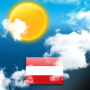 icon Weather Austria(Tempo per lAustria)
