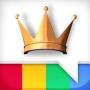icon com.king2020.app(King Follower and Like
)