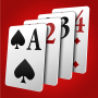 icon Solitaire(Solitaire Victory: 100+ Games)