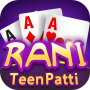 icon RaniTeenPatti(Rani Teen Patti
)