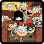 icon The Loud House-Quiz(The Loud House-Quiz
)