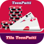 icon Tila TeenPatti (Tila TeenPatti
)