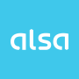 icon Alsa(Alsa: Acquista i biglietti dell'autobus)