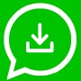 icon Latest version Status Saver(Status Saver per WhatsApp 2020
)
