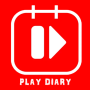 icon play diary guide(|Play Diary|)
