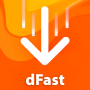 icon dFast App MOD Guide D Fast(dFast App MOD Guide D
)