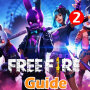 icon Free-Fire Guide(Garena Guida antincendio gratuita
)