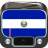 icon Radio El Salvador(Radio El Salvador FM AM) 1.0
