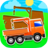 icon Baby Puzzles(Puzzle di camion per i più piccoli) 1.4.50