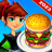 icon DASH Adventures(Diner DASH Adventures
) 1.49.1