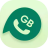 icon Gb WhatsApp(GB Versione 22.0) 1.2