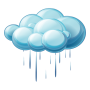 icon Rain Radar(Radar pioggia)
