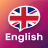 icon English Grammar and Vocabulary(Grammatica inglese e vocabolario
) 1.1.4
