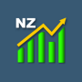 icon New Zealand Stocks(Azioni NZX)
