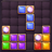 icon Gem Block Jigsaw(Block Jewelry Maker
) 19.0
