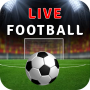 icon Football Live Score(Live Football TV Streaming HD
)