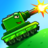 icon Tank Battle(Battaglia tra carri armati: Tanks War 2D) 6.7.5