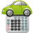 icon Car Loan Calculation(Calcolo del prestito auto della Malesia) 1.0.1