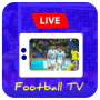 icon Live Football TV(Live Football TV - HD Stream
)