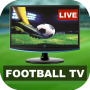 icon LIVE FOOTBALL TV(Live Football TV Streaming
)