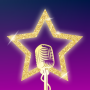 icon com.app.starmanch(StarManch: canta con karaoke e chat)